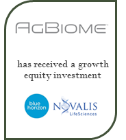 AgBiome