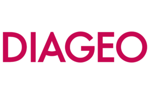 Diageo-Logo