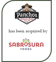 Panchos