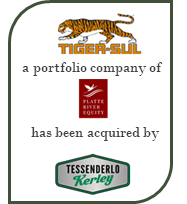 Tiger+Sul